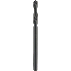 Bosch 2608597223 HSS Stub Extra-Short Drill Bit - 3.30mm (Pack of 10)