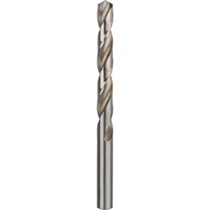 Bosch 2608585940 HSS Twist Drill Bit Ground - 12.00mm x 151mm (Pack of 1)