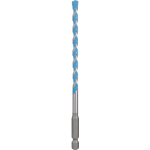 Bosch 2608900575 EXPERT HEX-9 Multi Construction Drill Bit 6mm x 90mm x 150mm