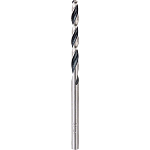 Bosch 2608577158 HSS Twist PointTeQ Drill Bit 3.00mm (Pack of 2)