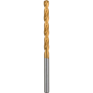 Bosch 2608596706  HSS Twist Drill Bit TiN-Coated - 5.50mm