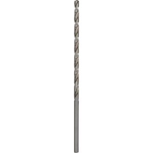 Bosch 2608596810 PRO Metal HSS-G Twist Drill Bit Long Length - 2.5mm x 95mm (Pack of 5)