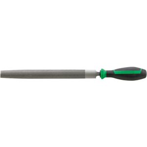 Stahlwille 72133100 260mm Half-Round File
