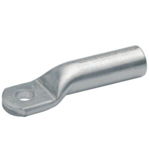 Klauke 203R8 (M8) 16mm²/25mm² Compression Cable Lug - Aluminium