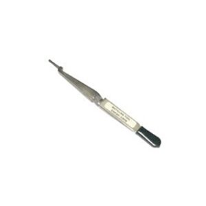 DMC DAK95-22MS Installing Tweezer #22MS