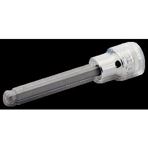 Bahco 7409BH-10 10mm x 3/8" Ball End Hex Socket
