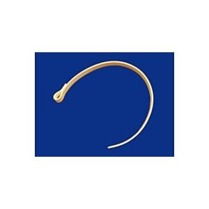 DMC BT-A-6175W Replacement Strap - 0.625" Wide - White