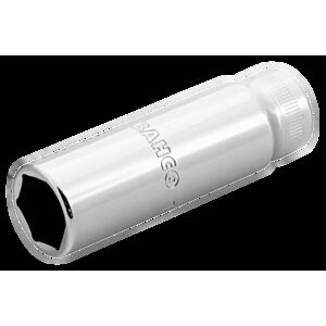 Bahco 7805SM-15 15mm x 1/2" Deep Hex Socket