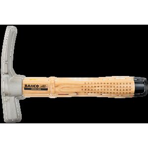Bahco 486W-500 18oz (500g) Bricklayers Hammer