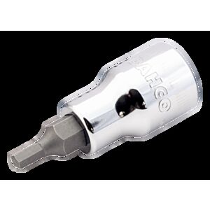 Bahco 7809Z-5/8 5/8" x 1/2" Socket for Hex Head Screws