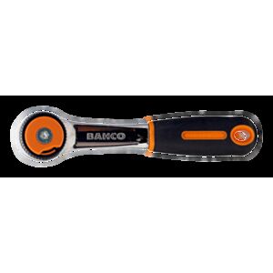 Bahco 6950RN 1/4" Reversible Ratchet