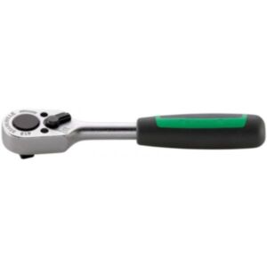 Stahlwille 11111010 1/4" Reversible Ratchet