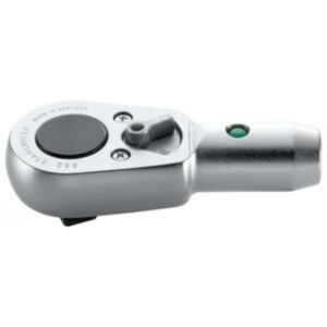 Stahlwille 15110000 3/4" Reversible Ratchet Head
