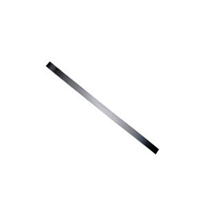 DMC BT-A-6300 Replacement Strap - 0.437" Wide - Black