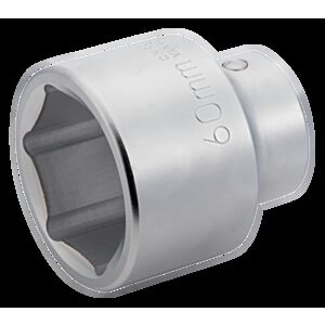 Bahco 9500SM-58 58mm x 1" Hex Socket