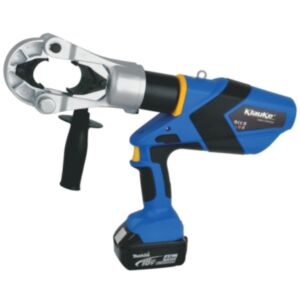 Klauke EK 135 FTCFM 10mm² - 630mm² Makita Battery-Powered Hydraulic Crimping Tool - 135kN