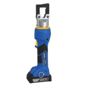 Klauke EK 35/4 CFB 6mm² - 150mm² Bosch Battery-Powered Hydraulic Crimping Tool - 35kN