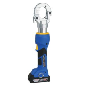 Klauke EKM 60/22 CFB 6mm² - 300mm² Bosch Battery-Powered Hydraulic Crimping Tool - 60kN