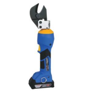 Klauke ES 20 CFB 20mm Bosch Battery-Powered Hydraulic Cutting Tool - 23kN