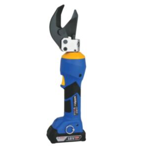 Klauke ES 32 CFB 32mm Bosch Battery-Powered Hydraulic Cutting Tool - 15kN