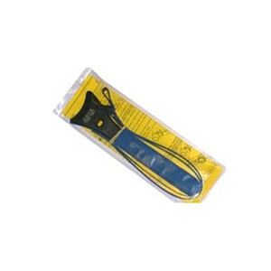 DMC BT-BS-611B Strap Wrench .625 Wide - Blue