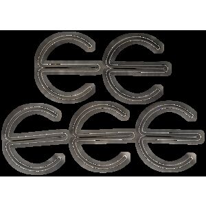 Bahco K560F-5 1/2" Clamping Spring 15mm - 32mm / E24