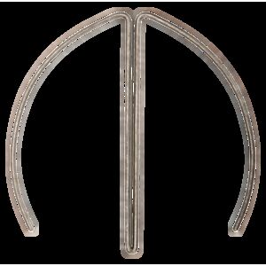 Bahco K560F-9 1 1/2" Clamping Spring 95mm - 120mm