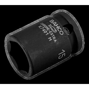 Bahco K7401M-24 24mm x 3/8" Impact Hex Socket