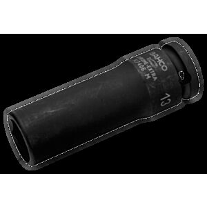 Bahco K7406M-17 17mm x 3/8” Deep Impact Hex Socket