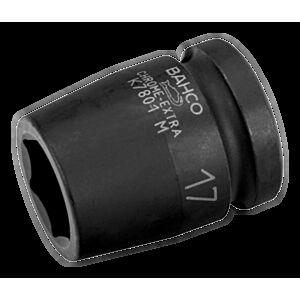 Bahco K7801M-16 16mm x 1/2" Impact Hex Socket