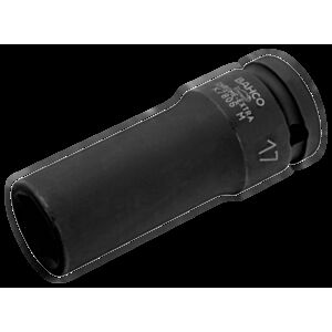 Bahco K7806M-11 11mm x 1/2" Deep Impact Hex Socket