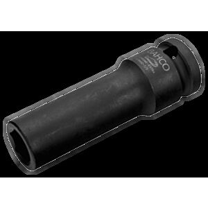 Bahco K7806Z-1.7/16 1 7/16" x 1/2" Deep Impact Hex Socket
