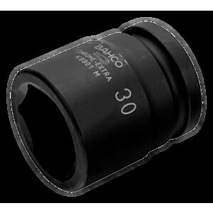 Bahco K8901M-55 55mm x 3/4" Impact Hex Socket