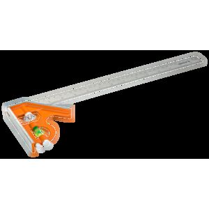 Bahco CS150 152mm Combination Square 
