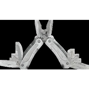 Bahco MTT051 12-in-1 Aluminium Foldable Multitool
