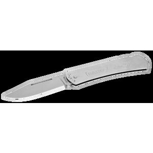 Bahco K-AP-1 Bow-Shaped Foldable Pruning Knife with Stainless Steel Handle