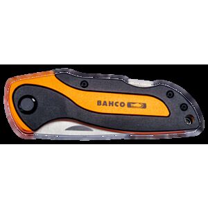 Bahco KBSK-01 Sports Foldable Knife for Rope Cutting