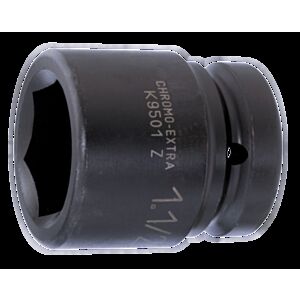Bahco K9501Z-2 2" x 1" Impact Hex Socket