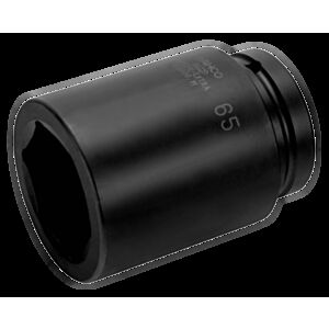 Bahco K9806M-90 90mm x 1 1/2" Deep Impact Hex Socket