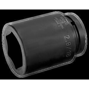 Bahco K9806Z-2.1/2 2 1/2" x 1 1/2" Deep Impact Hex Socket