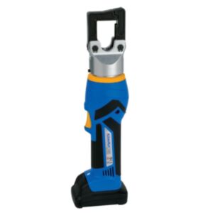 Klauke EK 35/4 ML 6mm² - 150mm² Battery Powered Hydraulic Crimping Tool - 35kN