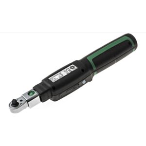 Stahlwille 96501002 1/4" Electromechanical Torque Wrench 2Nm - 20Nm