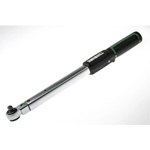 Stahlwille 96501006 3/8" Electromechanical Torque Wrench 6Nm - 60Nm