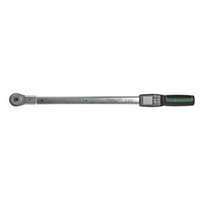 Stahlwille 96501020 1/2" Electromechanical Torque Wrench 20Nm - 200Nm