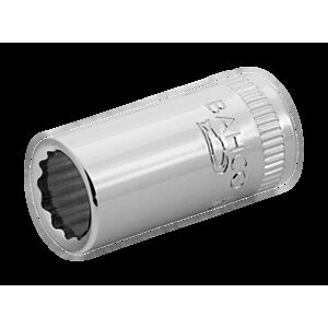 Bahco A6700DZ-7/16 7/16" x 1/4" Bi-Hex Socket