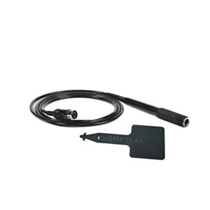 Metcal GT-HP-T4UF T4 Slim Hand-Piece for GT90 Soldering Station