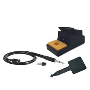 Metcal GT-HW-T6C Workstand & T6 Standard Hand-Piece for GT120 Soldering System