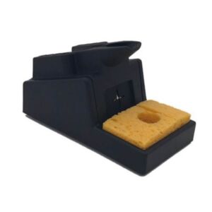 Metcal GT-WS Workstand for GT-HP-T4UF & GT-HP-T6C Hand-Pieces