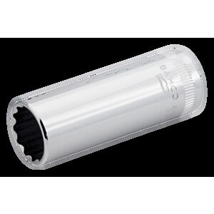 Bahco A6800DM-5.5 5.5mm x 1/4" Deep Bi-Hex Socket