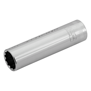Bahco A7402DM-11 11mm x 3/8" Deep Bi-Hex Socket
